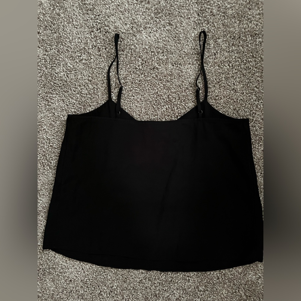 Structured cami - Picture 3 of 3